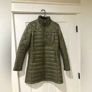 LIKE NEW PATAGONIA JACKET